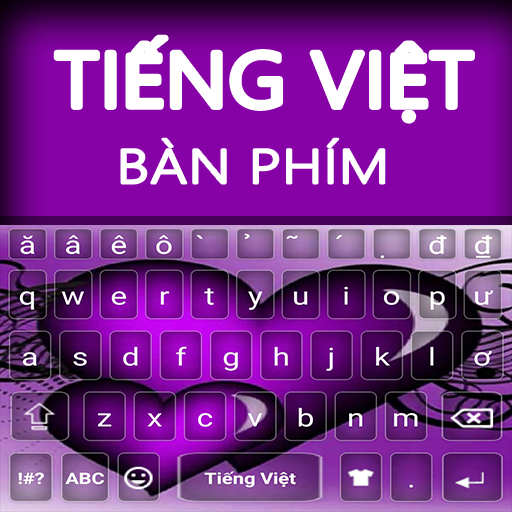 Vietnamese keyboard 2023  Icon
