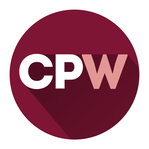 CPW Connect logo