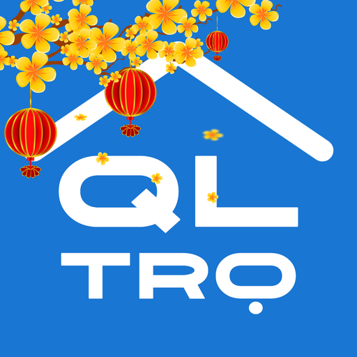 Quản lý trọ logo