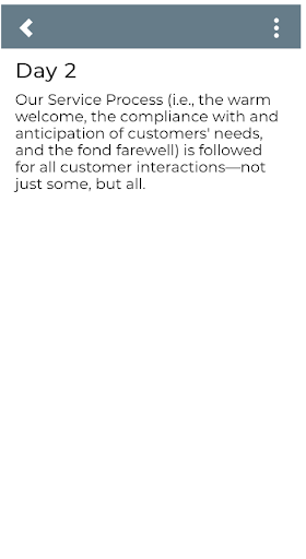 Huffines Auto Dealerships Screen 3