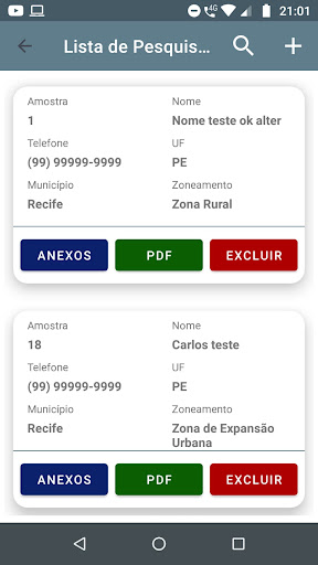 Desapropriação Screen 3