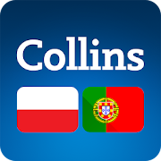 Collins Polish<>Portuguese Dictionary