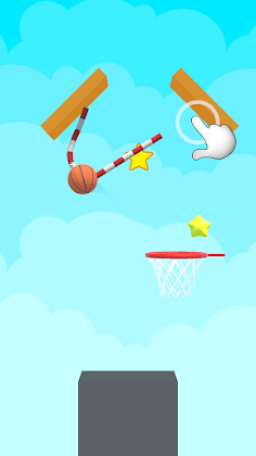 Rope Ball - Screenshot 4
