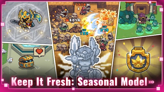Soul Knight Prequel – Free Download Latest for Android 5