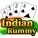 Indian Rummy icon