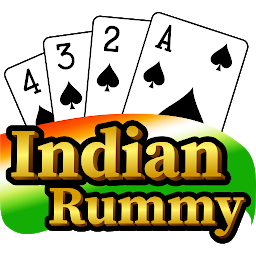 Icon image Indian Rummy