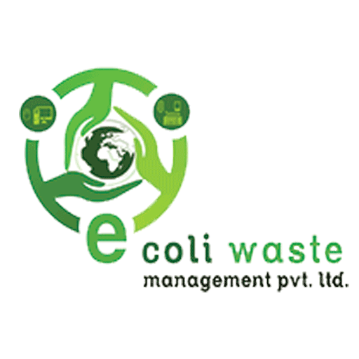 EColi Waste - HCF logo