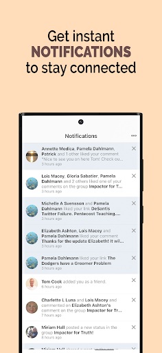Neighborhood.Social screenshot 4