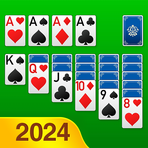 Solitaire 1.19.240 Icon