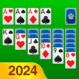 Solitaire icon