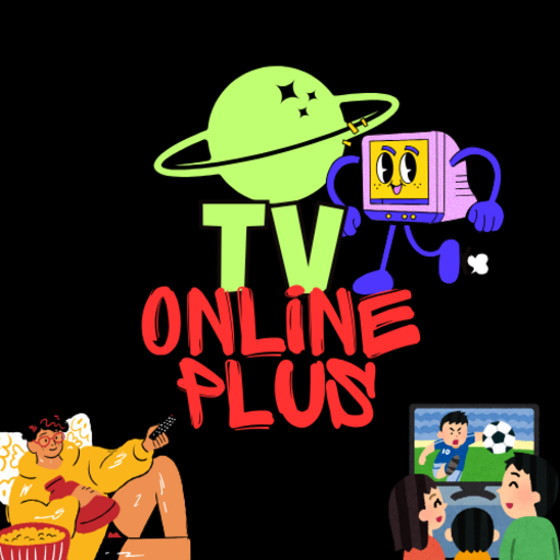 TV Online Plus