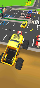 Imágen 5 Monster Truck Rampage android