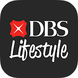 DBS Lifestyle icon
