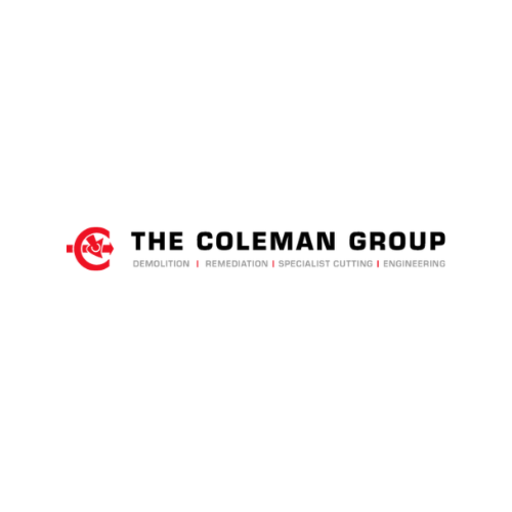 Coleman Paperless logo