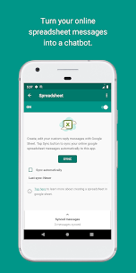 WhatsAuto – Reply App MOD APK (Premium Unlocked) 4