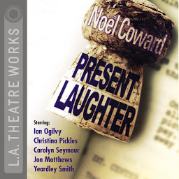 Icon image Present Laughter