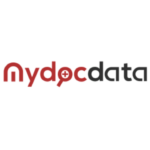 Mydocdata (TM)  Icon
