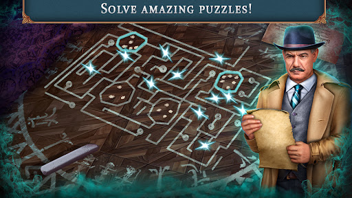Gloomy Tales: Episode 4 f2p Screen 3