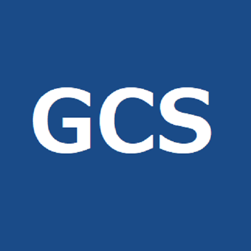 Glasgow Coma Scale(GCS) logo