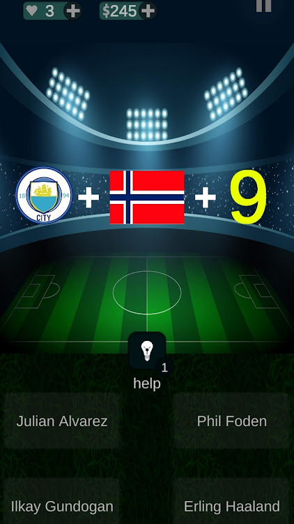 Expert Football Quiz - 1.0.23 - (Android)