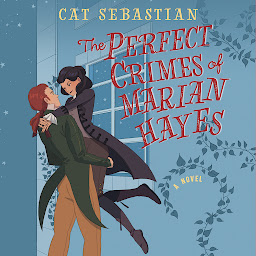 Icon image The Perfect Crimes of Marian Hayes: A Novel