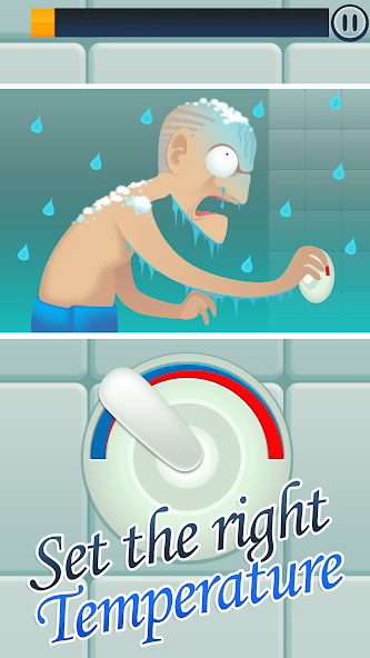 Toilet Time: Fun Mini Games banner
