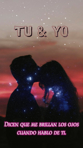 poems and love verses