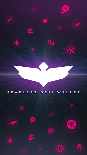 Fearless Wallet: DeFi Wallet 7