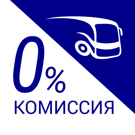 Автовокзалы Томска и области logo