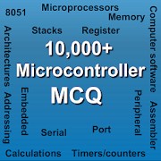 Microcontroller MCQ