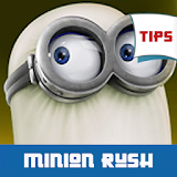 Tips Despicable Me Minion Rush icon
