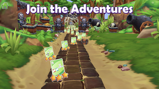 Crazy Eights 3D 2.8.24 APK + Mod (Unlimited money) for Android 5