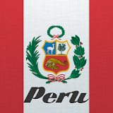 Country Facts Peru icon