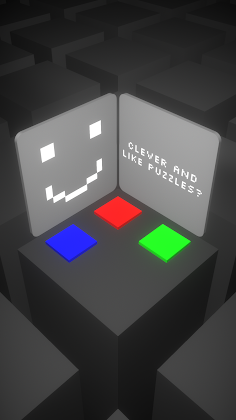 Hello Human - Screenshot 1
