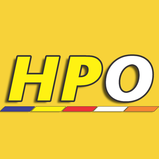 Hoằng Pháp Online logo