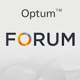 Optum Forum icon