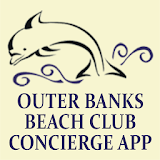 Outer Banks Beach Club icon