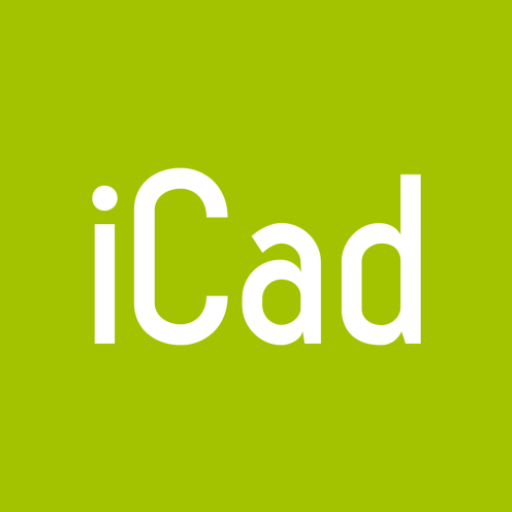 iCad Online logo