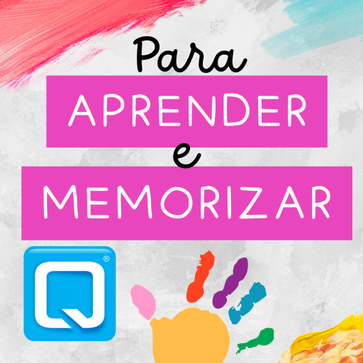 Para aprender e memorizar logo