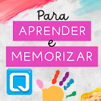 Para aprender e memorizar