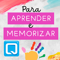 Para aprender e memorizar