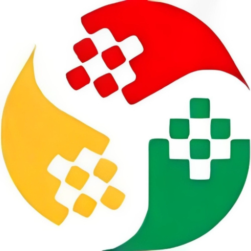 Aadhya Academy logo