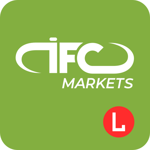 IFC Markets LTD Trading Termin Logo