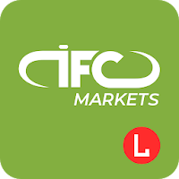 IFC Markets LTD Trading Termin