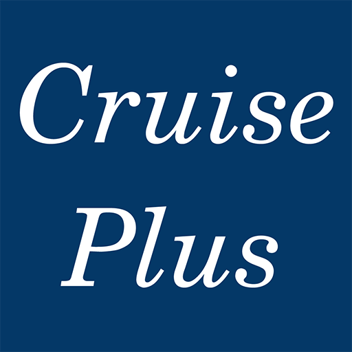 Cruise Plus logo