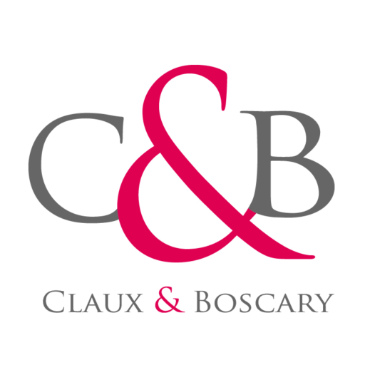 Claux & Boscary logo