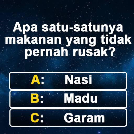 Kerajaan Trivia Unduh di Windows