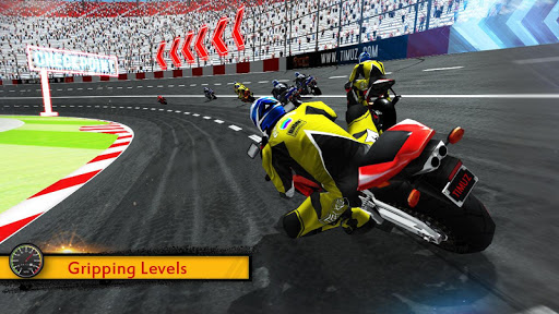 Bike Racing 2021 - Free Offline Racing Games  screenshots 3