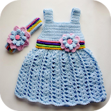 top baby dress ideas icon