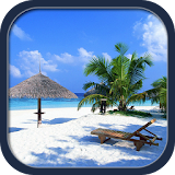 Beach Live Wallpapers icon